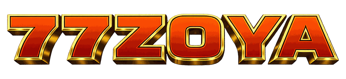 777zoya লোগো